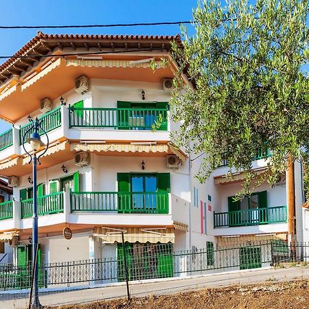 Xenios Loutra Village Solena Villa Chalkidiki Exterior photo