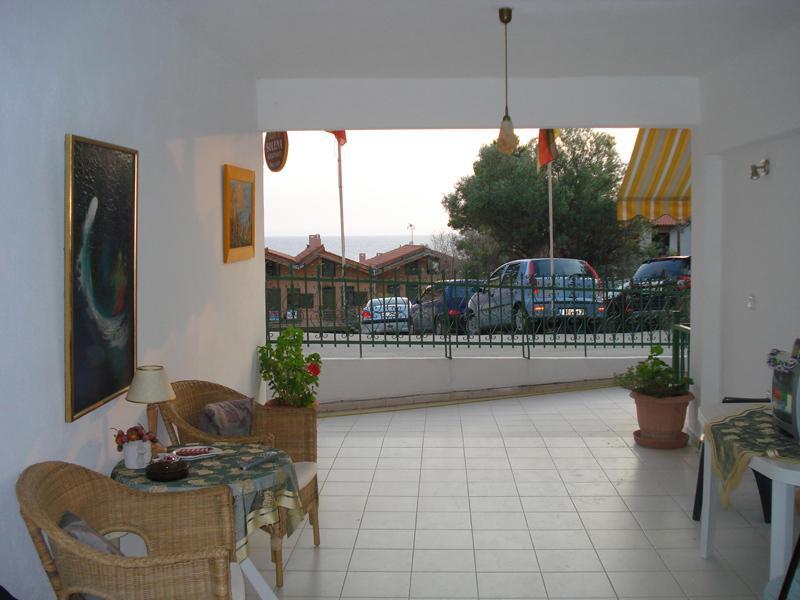 Xenios Loutra Village Solena Villa Chalkidiki Exterior photo