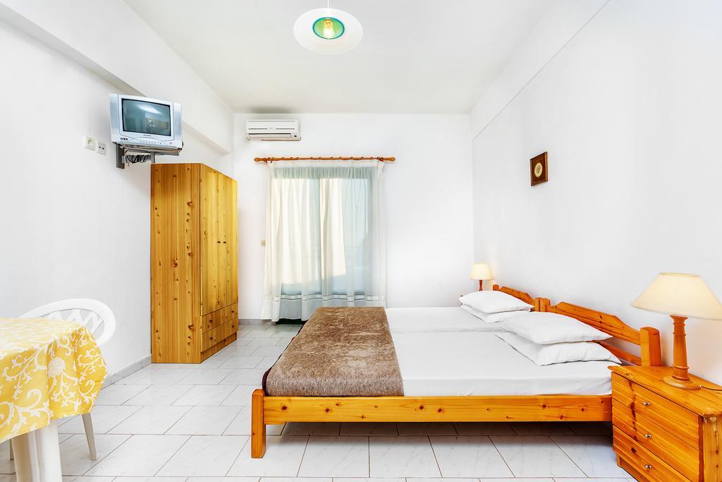 Xenios Loutra Village Solena Villa Chalkidiki Exterior photo