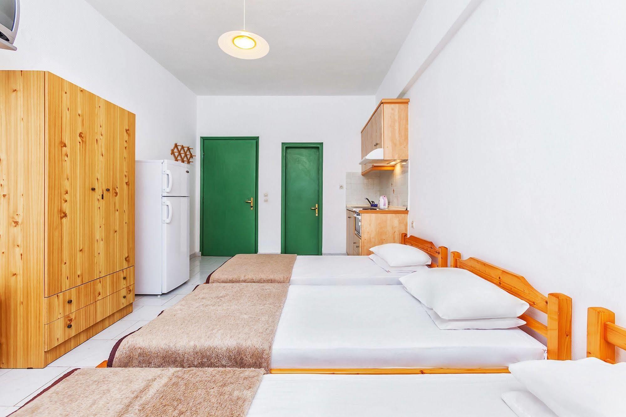 Xenios Loutra Village Solena Villa Chalkidiki Exterior photo